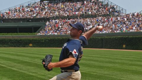 Wrigley Field Earns Most Iconic Ballpark Honor From Fans