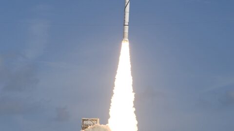 Artemis II Launches Astronauts Around the Moon in Official NASA Recap