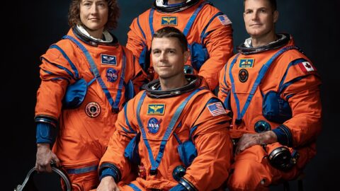Inside the Artemis II Launch: NASA's Official Broadcast Highlights