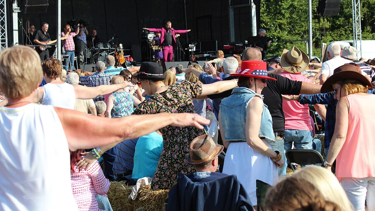 Bob Evans Farm Festival Returns to Ohio for Its 55th Year