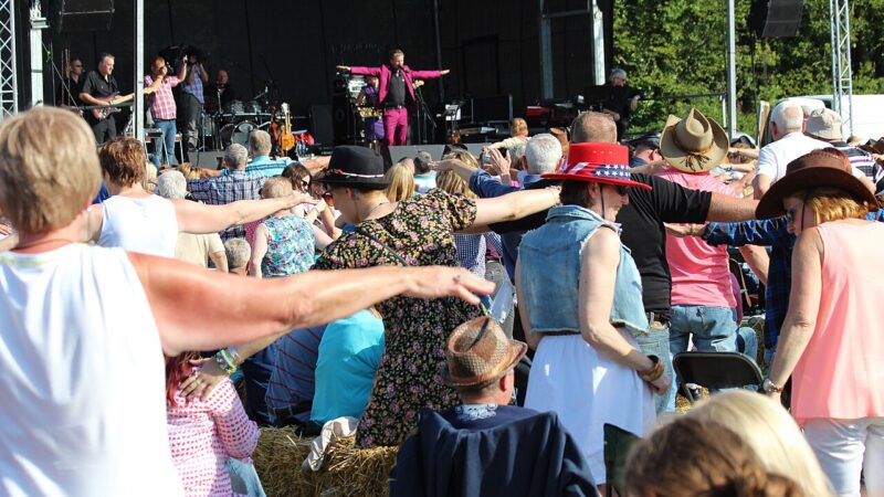 Bob Evans Farm Festival Returns to Ohio for Its 55th Year