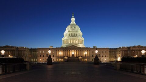 News Outlets Ask Judge to Keep White House Press Protections in Place
