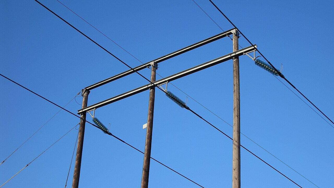 Transmission Lines Become the Bottleneck in the Global Energy Build-Out