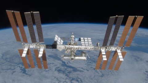 Cygnus XL Cargo Ship Departs ISS; Fiery Re-Entry Set for Today