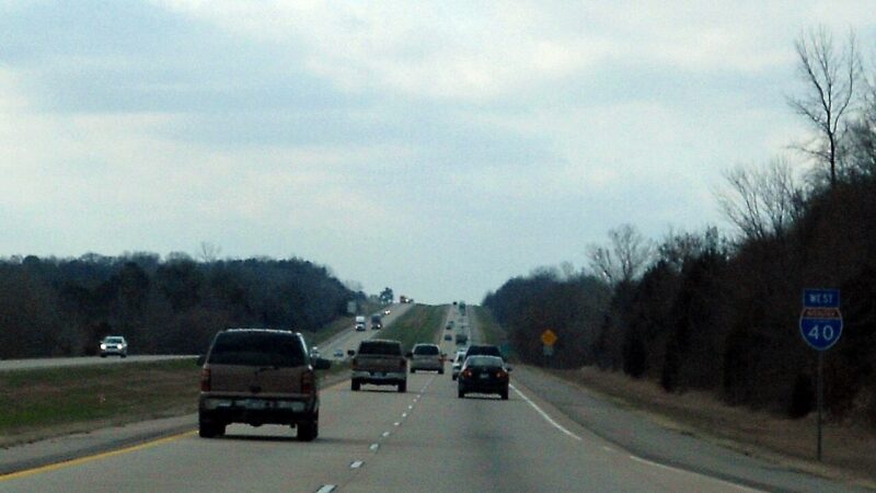 DOT Announces Nearly $90 Million in Federal Loans for Virginia's I-81 Corridor