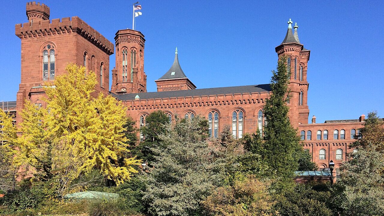 Smithsonian's American Aspirations Tells the Nation's Story in Objects
